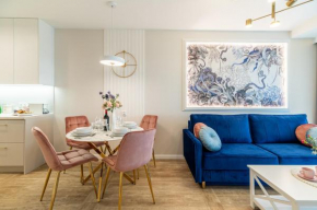 Seaway Apartments - Atlantis - Kołobrzeg Kasprowicza 20C
